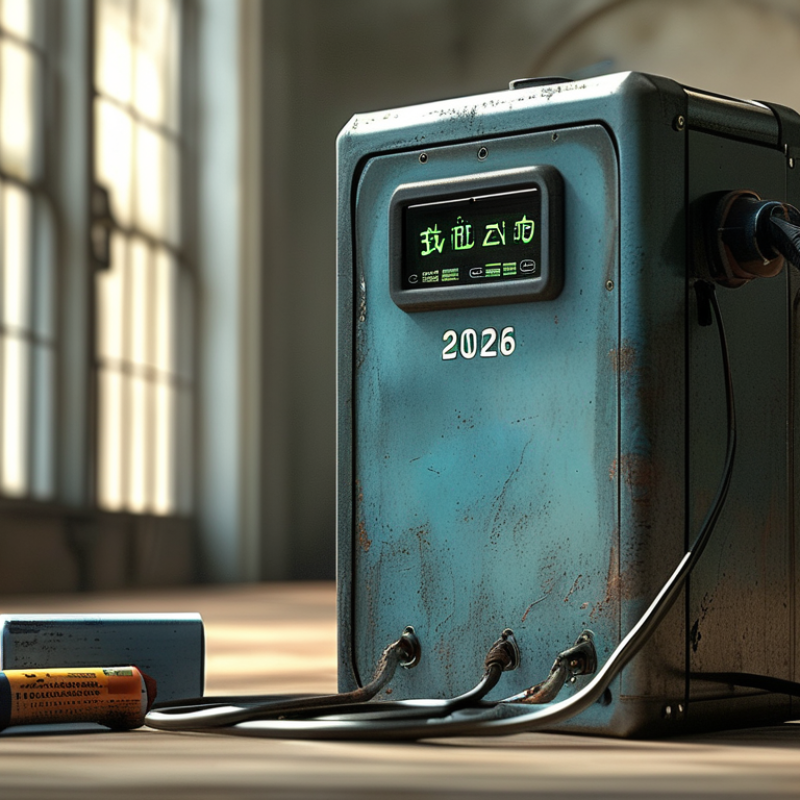 Can I Use a Lead Acid Charger for Lithium Batteries in 2026?