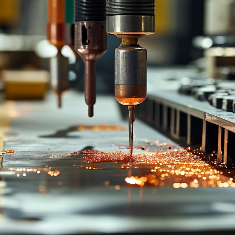 Top 10 Benefits of Using Soldering Steel Wire for Electronics?