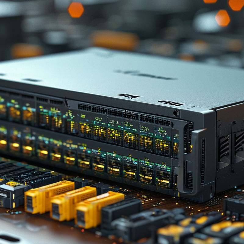 How to Choose the Best 800G Optical Transceiver for Your Needs?