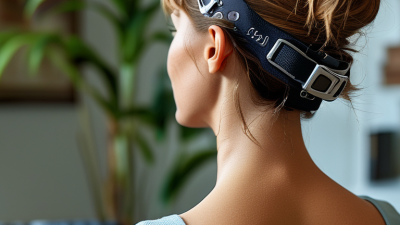 2026 Top Spinal Bracing Solutions for Back Pain Relief?