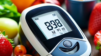 How to Choose the Best Blood Sugar Test for Your Needs?