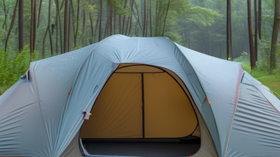 Best Camping Inflatable Tent Options for Your Next Adventure?