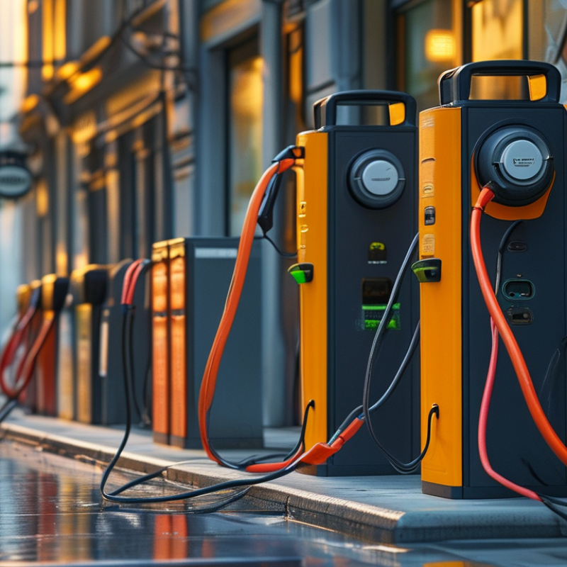 How to Choose the Best EVSE Adapter for Your Charging Needs?
