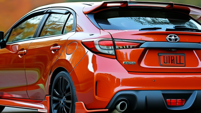 Top 10 Toyota Yaris Mirror Covers Buyers Need to Know?
