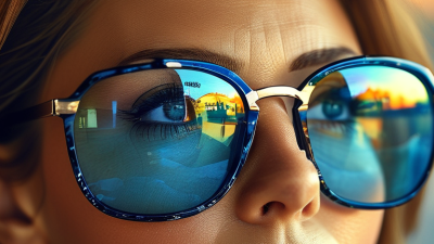 Top 10 Driver Lens Features for Global Buyers to Consider