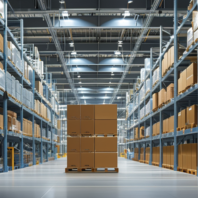Top ASRS Systems in China for Global Buyers Seeking Efficiency?