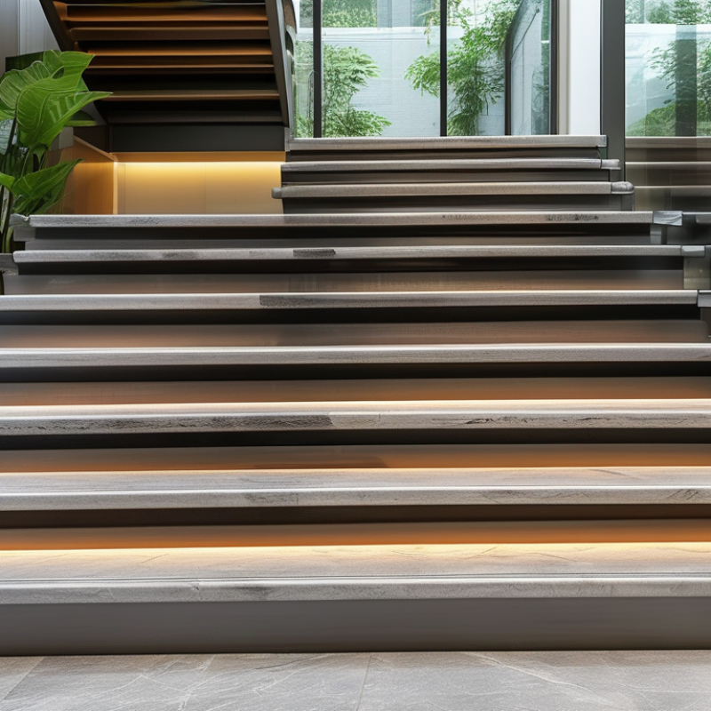 2026 Top Aluminum Stair Treads for Global Buyers Guide?