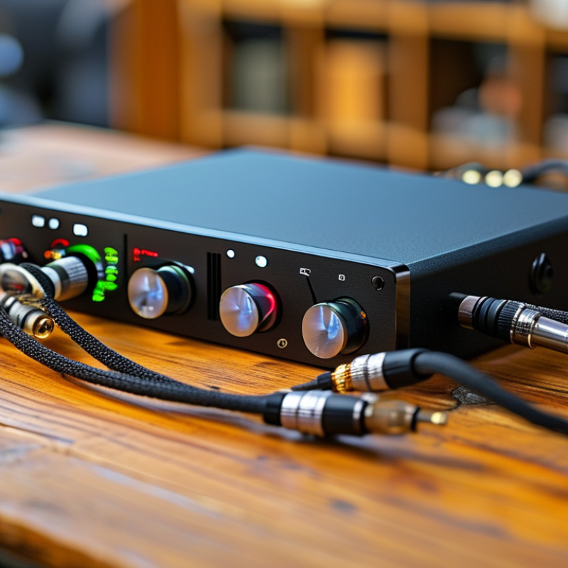 Best DAC Cables for Audiophiles in 2026?