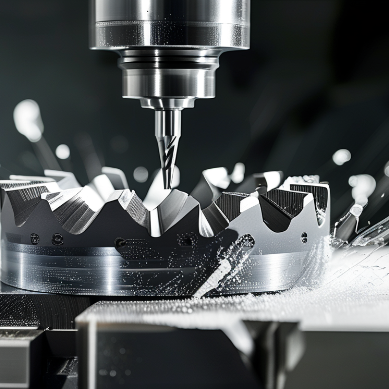 Ultimate Tips for Choosing the Right End Mill for Your Project?