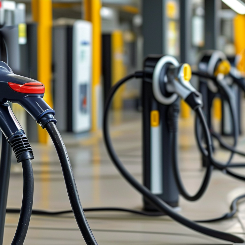 Top 10 EVSE Adapters for Global Buyers in 2026?
