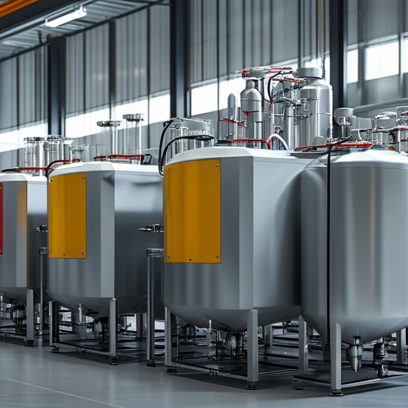 Why Choose a Liquid Aerosol Generator for Your Business Needs?