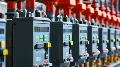 Top Industrial Current Transformer Applications for Buyers?