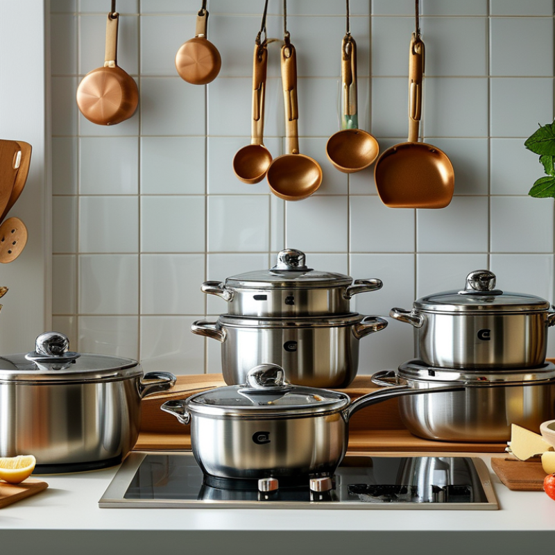 How to Choose a CE Certified Cooker for Your Needs?