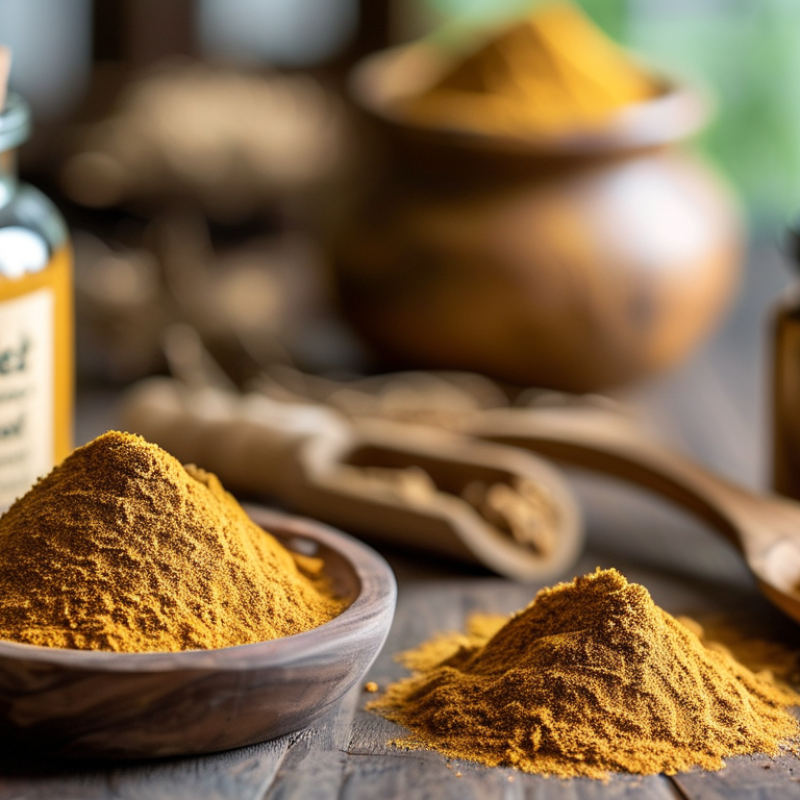 Top Benefits of Angelica Extract for Global Buyers?