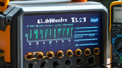 Best Battery Voltage Tester Guide for Global Buyers?