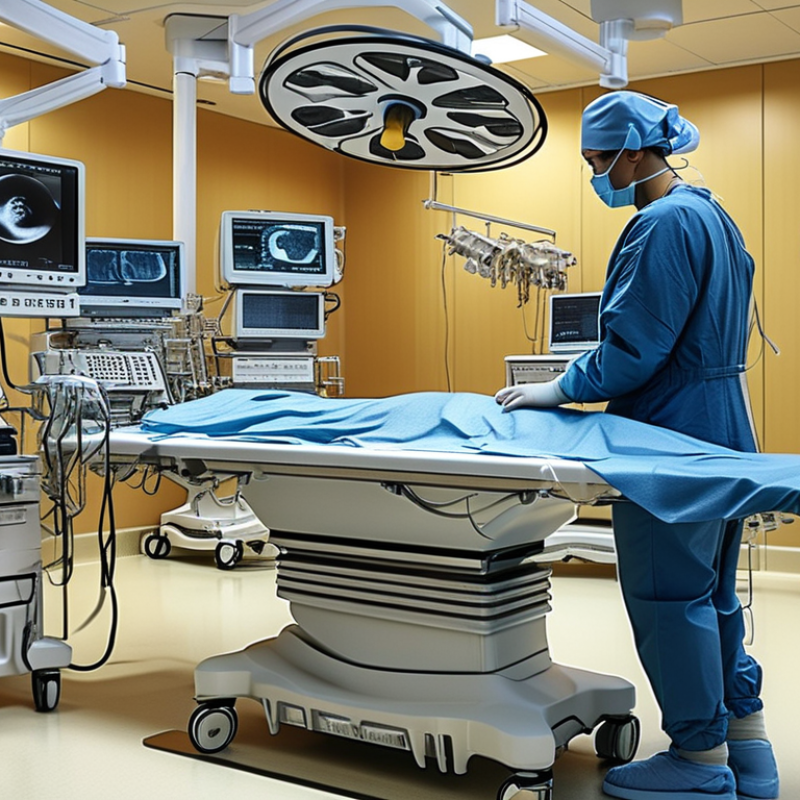 What is Icu Ultrasonic Scalpel and How Does It Work?