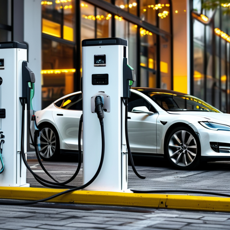Top 10 EVSE Adapters You Need for Your Electric Vehicle?