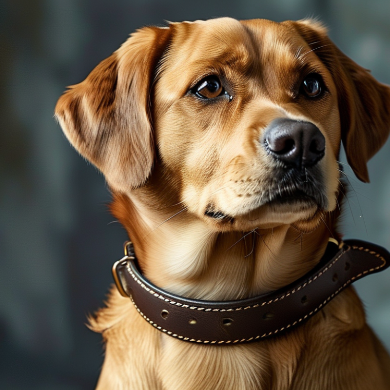 Best Leather Collar Options for Your Pet in 2026?