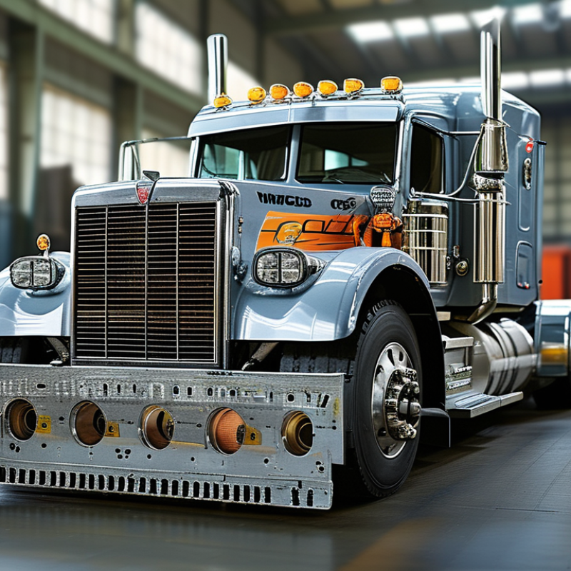 How to Choose the Best Truck Radiator for Your Needs?