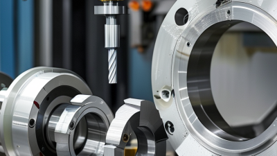 Top 10 Cnc Machining Parts Buyers Should Know About?