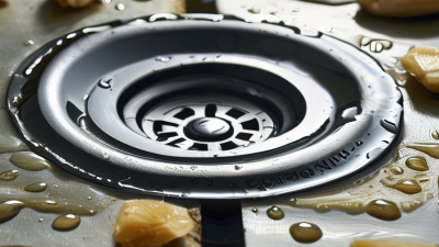 Top 10 Floor Drain Solutions for Global Buyers Today?