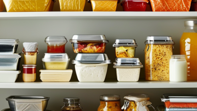 How to Choose the Best Wrapping Food Paper for Your Needs?