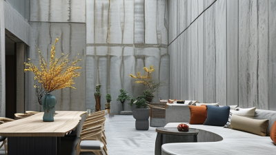 Top 10 Fiber Cement Façade Suppliers in China for Global Buyers?