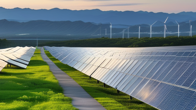 Why Choose Power Battery for Your Energy Storage Needs?