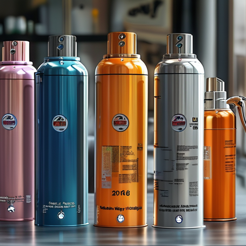 2026 How to Choose the Best Liquid Aerosol Generator for You?