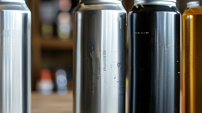 2026 How to Choose the Best Slim Aluminum Can for Packaging?