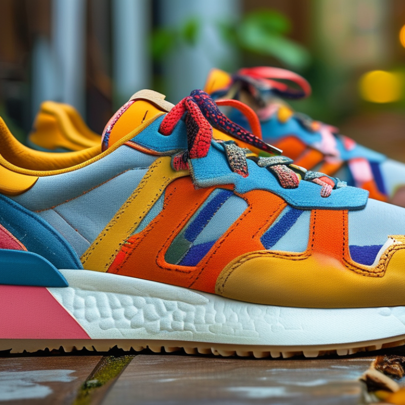 Top Tips for Choosing the Best Chunky Sneakers for You?