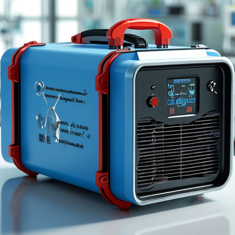 What is a Liquid Aerosol Generator and Its Benefits?
