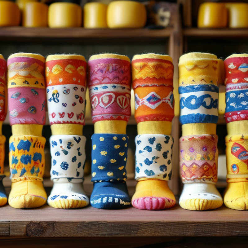 2026 Best Cheese Sock Trends for Global Buyers to Explore?