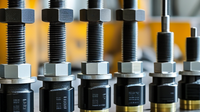 What are Bolted Fixing Clips and How to Use Them?