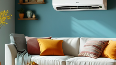2026 Best Heatpump Split Options for Global Buyers?
