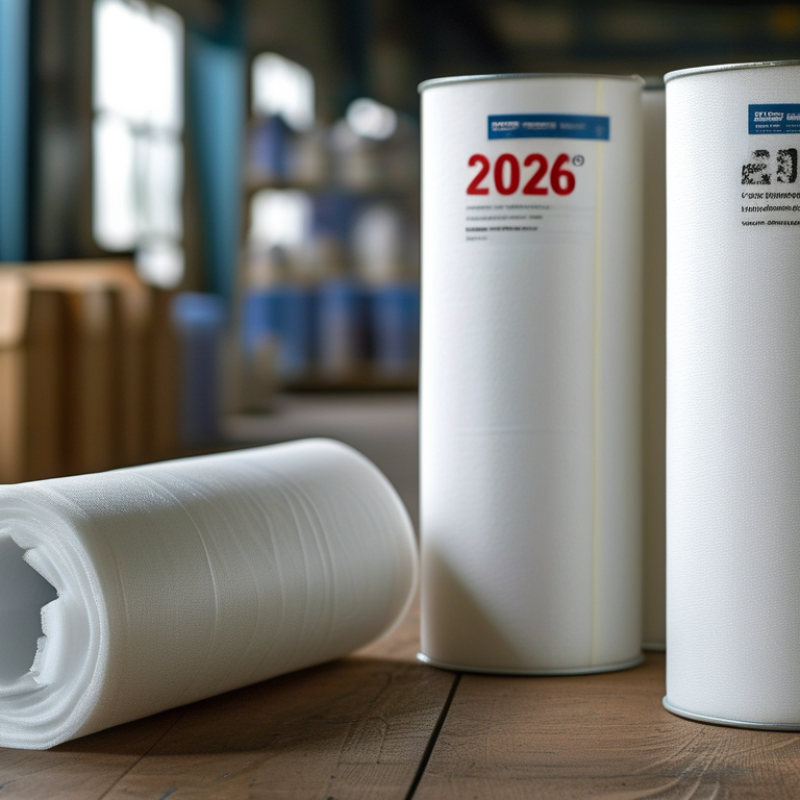 2026 Top Filtration Bag Trends for Global Buyers?