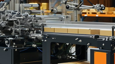 How to Choose the Best Packaging Equipment for Your Business?