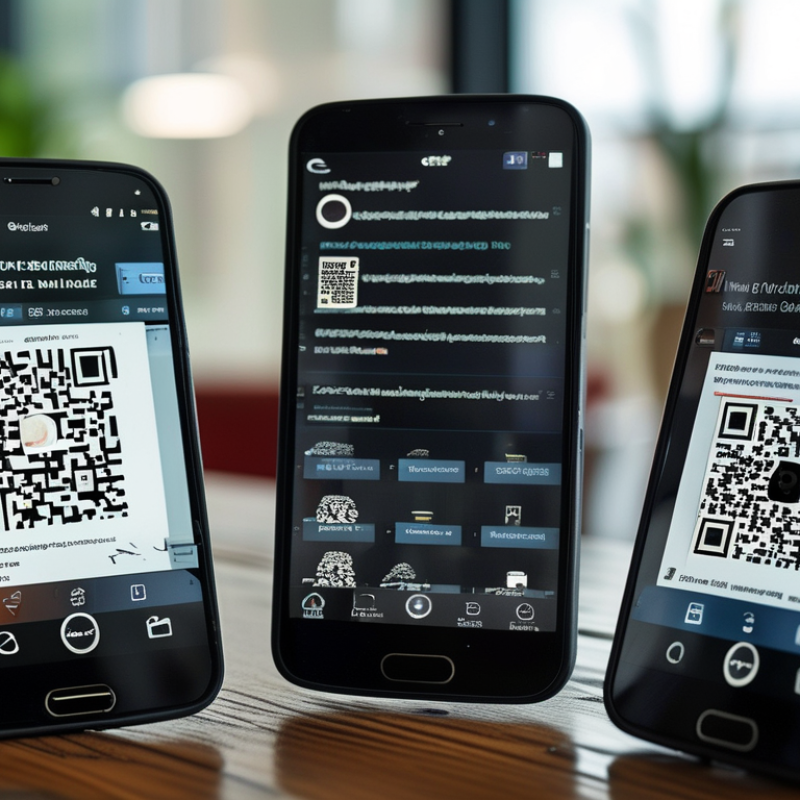 How to Choose the Best QR Code Reader for Your Business?