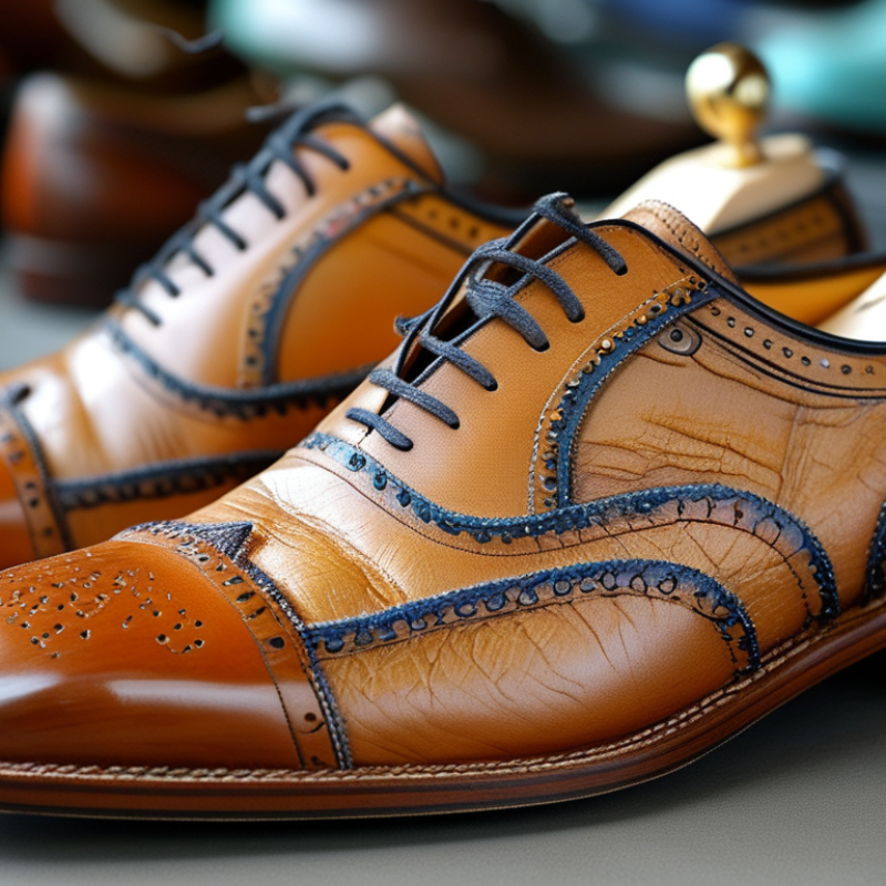 China Best Customize Shoe Options for Global Buyers?