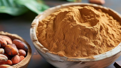 Discover the Amazing Benefits of Carob Extract for Health?