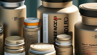 Best Medicine Containers for Safe Storage and Transportation?