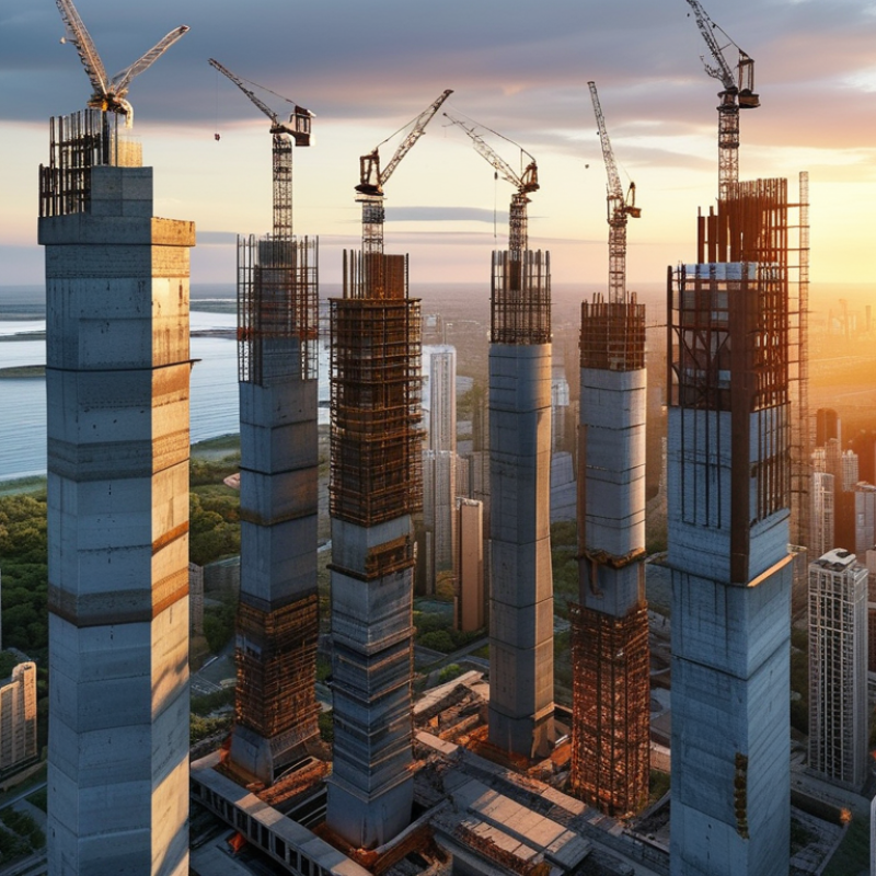 10 Tips for Choosing the Right Steel for Construction Projects?