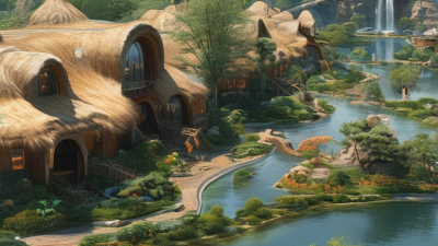 What is the Future of Theme Park Thatch in 2026?