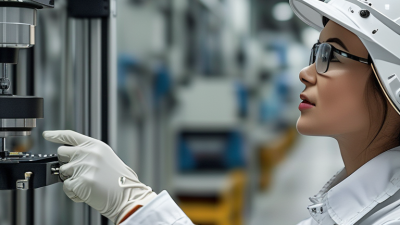 Top 10 Cof Testing Equipment for Global Buyers in 2026?