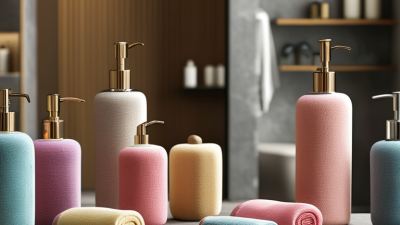 2026 Best Bathroom Hand Towel Options for Wholesale Buyers?
