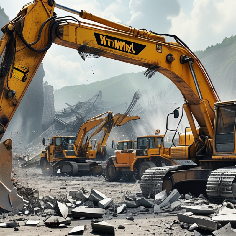 Top Tips for Choosing the Best Demolition Breaker?