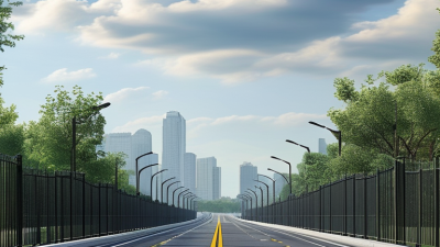 How to Choose the Best Road Bollards for Your Project?
