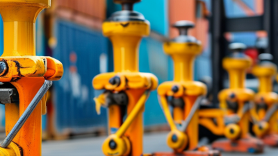 Top 10 Ratcheting Cargo Bars for Global Buyers in 2026?