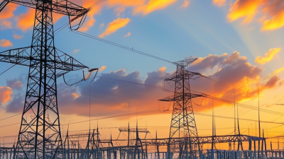 What Are the Different Types of Transformers Used in China?