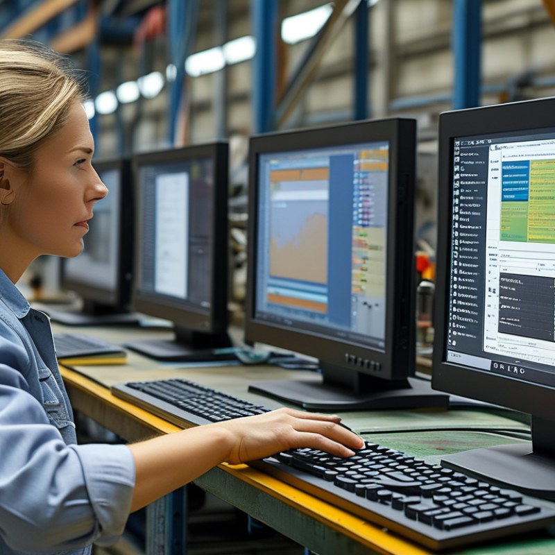 Best Industrial Touch PC for Global Buyers in China?